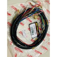 ราคา สายไฟ ชุดสายไฟ สายไฟเมน Honda C70 C70KA 4สาย C70K2 8สาย C70รุ่นแรก C700 900 C900CDI C900 CUSTOM CUSTOM D C100 CS90 C95 ใส่ได้โดยไม่ต้องแปลงอะไหล่ ตรงรุ่น (13593635908)
