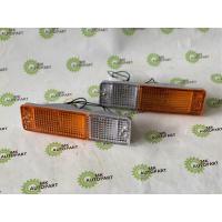 ราคา ไฟในกันชน NISSAN 720 SD23 1คู่ (15664782461)