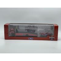 ราคา M2 Machines 1 64 B M Racing 1970 Ford C 600 Truck 1966 Ford Mustang Gasser R44 21 01 (15419261952)