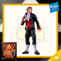ราคา Jason Wyngarde Marvel Wolverine Legends Series Action Figure 6 นิ้ว ฟิกเกอร์ ของเล่นของสะสม ตัดแยกออกจากแพ็ค ไม่มีกล่อง (10331743607)