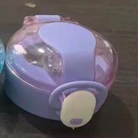 ราคา ฝากระติกน้ำพร้อมหลอดดูด อะไหล่ฝาพร้อมหลอดยาว ขนาดเล็ก (20292100728)