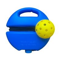 ราคา NET Pickleball Trainer ฝึกหัดเล่น ออกกำลังกายได้คนเดียว ไม่รวม ไม้Paddle (21149444545)