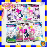 ราคา การ์ด พลัง การ์ตูนซานริโอ้ ลายน่ารัก การ์ดเป่ายิ้งฉุบ การ์ดของเล่น (21024423107)