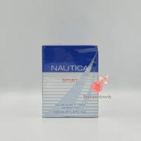 ราคา น้ำหอม แท้ Nautica Voyage Sport 100ml (20620300910)