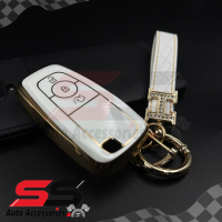 ราคา เคสกุญแจรถยนต์ FORD EVEREST ปี 2018 2022 EVEREST2022 EVEREST2023 (17596956054)