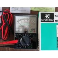 ราคา มัลติมิเตอร์เข็ม KYORITSU รุ่น 1109S ของแท้ (15484695749)