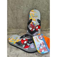 ราคา NEW รองเท้าแตะเด็ก Adda รองเท้าลายสไปเดอร์แมน Spidey รองเท้าแตะเด็กลายสไปเดอร์แมน แตะเด็กเล็ก พร้อมส่ง ราคาถูก (17362997438)