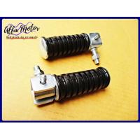 ราคา SUZUKI A70 A80 A100 K10 K11 F50 GT250 TC100 TC120 REAR FOOT PEG SET RUBBER ยางพักเท้าหลัง พักเท้าหลัง (8412872818)