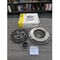 ราคา ชุดยกครัช opel astra แบบครัชลอย ยี่ห้อ LUK มาครบชุด (16465806620)