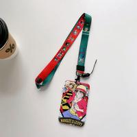 ราคา IJVBTV เด็กผู้หญิง หนึ่งชิ้น บัตรเครดิตธนาคาร บัตรเครดิต กล่องป้าย ปกบัตรรถโดยสาร เชือกเส้นเล็ก ที่ใส่การ์ดการ์ตูน (20107505850)