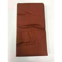 ราคา จีวรป่านโทเร สีกรัก ตรานรสิงห์ ขนาด 2x3 หลา เนียนนุ่ม ทนทาน ครองสบาย ขนาดมาตรฐาน ฝีมือปราณีต พระ เครื่องนุ่งห่ง เครื่องแต่งกาย เสื้อผู้ชา (568344385)