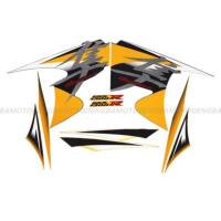 ราคา สติ๊กเกอร์เดิม suzuki hayabusa GSXR1300ปี 2008 2013สติ๊เกอร์บิ๊กไบค์สติ๊กเกอร์ suzuki Original stickers suzuki hayabusa GSXR1300 year 2008 2013 stickers big bike stickers suzuki (14785481400)