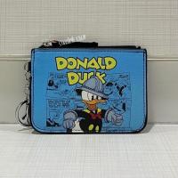 ราคา พร้อมส่ง ที่ใส่บัตร ใส่เหรียญ PU พร้อมขอเกี่ยว Disney (8579743090)