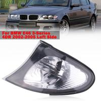 ราคา ไฟสัญญาณเลี้ยวเบรคมุมซ้ายรถยนต์สำหรับ E46 BMW (21027230919)