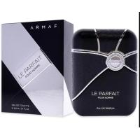 ราคา Armaf Le Parfait EDP 100 ml กล่องซีล (18823594819)