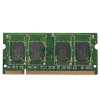 ราคา 4GB 4X1GB DDR2 667MHz PC2 5300 แล็ปท็อปพีซี DIMM 200 PIN ไม่ใช่ ECC หน่วยความจำ RAM (515762278)