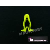 ราคา กิ๊บล๊อคชุดสีPCX ตัวละ10บาท สีเหลือง (1573756760)