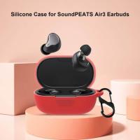 ราคา เคสซิลิโคนสำหรับ SoundPEATS H1ปลั๊กอุดหูฝาครอบป้องกัน (10577980959)