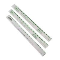 ราคา คุ้มสุด AP พลาสติกเกจวัดเคลียเรนซ์ สีเขียว ชุดละ 3 เส้น Plastigage Green PG 1 (11665307702)