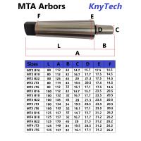 ราคา แกนหัวสว่านบิดล็อคเทเปอร์ เครื่องกลึง เครื่องเจาะ MTA2MTA3MTA4 JT36 B161822 Arbor KnyTech (12948379398)