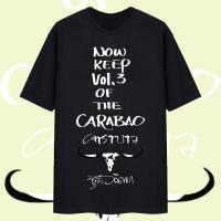 ราคา พร้อมส่ง เสื้อเก่าลิขสิทธิ์แท้ของวง จากอัลบั้ม วณิพก คาราบาว เสื้อยืด (20678216776)