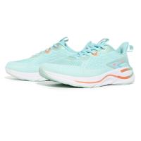 ราคา BAOJI รองเท้าผ้าใบหญิง รุ่น BJW1025 สีฟ้า (21100850658)