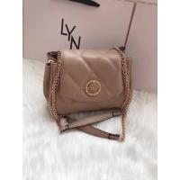 ราคา Lyn 9 กระเป๋าสะพาย crossbody สายโซ่ (12720469988)