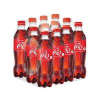 ราคา จัดส่งพรุ่งนี้ โค้ก เครื่องดื่มน้ำอัดลม ออริจินัล 450 มล แพ็ค 12 ขวด รหัสสินค้า LAZ 157 999FS ถูกสุด วัวตาย ควายล้ม (8027083069)