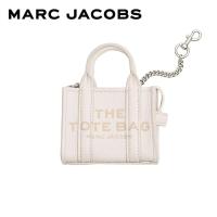 ราคา MARC JACOBS THE NANO TOTE BAG CHARM FA23 2F3SCP005S07 กระเป๋าใส่เหรียญ (21275520816)