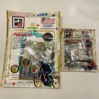 ราคา ปะเก็นเวฟ ปะเก็นชุดใหญ่ ปะเก็นชุดบน WAVE100 WAVE100S WAVE100Z NICE100 FCCI Stawberry แท้อย่างดี (17422815037)