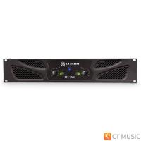 ราคา CROWN XLi Series XLi 800 XLi 1500 XLi 2500 XLi 3500 Crown Audio Professional Power Amplifiers พาวเวอร์แอมป์ (12541697951)