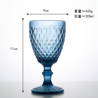 ราคา แก้ววินเทจสไตล์ญี่ปุ่นแนววินเทจสไตล์นอร์ดิกใช้ได้สี่ฤดูแก้วขาโกเบทแบบนูนแก้วไวน์แดงแก้วไวน์ตะวันตกหนาพิเศษแก้วเหล้าผลไม้แก้วน้ำ (19926048035)