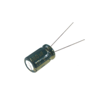 ราคา 10PCS 680UF 10V 680MFD 10โวลต์6 11มม อลูมิเนียม Electrolytic Capacitor 680mf10v 10v680mf 680uf10v 10v680uf (10365686611)