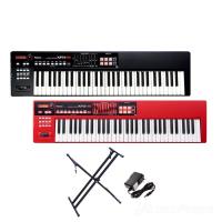 ราคา Roland XPS 10 คีย์บอร์ดซินธีไซเซอร์ 61 คีย์ รุ่น XPS10 มีเสียงเครื่องดนตรีอีสานและเครื่องดนตรีไทย แถมฟรีอแดปเตอร์ คู่มือ ประกันศูนย์1ปี Music Arms (14921107316)