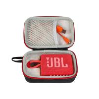ราคา กระเป๋าลำโพง JBL GO Go2 Go3 pulse3 pulse4 charge5 Flip4 Flip5 Flip6 กันกระแทก เคสJBL กระเป๋าJBL กระเป๋า ลำโพงบลูทูธ (20901765514)