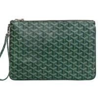 ราคา Goyard Gao Yade Star กระเป๋าคลัตช์ทันสมัย20 20ขายดีไอแพดกระเป๋าทรงแปนระบายอากาศได้ดีกระเป๋าแบบซอง (20172313983)