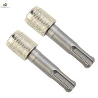 ราคา อะแดปเตอร์ซองเต้าเสียบหกเหลี่ยม1 4อะแดปเตอร์ซ็อกเก็ต SDS 2ชิ้นอะแดปเตอร์สว่านคุณภาพสูง (20272987845)