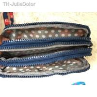 ราคา กระเป๋าสตางค์ กระเป๋าสตางค์ คล้องมือ Kipling 3ซิป ลาย (9423706160)