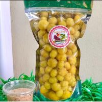 ราคา มะยมแช่อิ่ม 500 กรัม แถมฟรีพริกเกลือกระปุกจัมโบ้ ผลไม้ดอง ผลไม้แช่อิ่ม (12439699050)