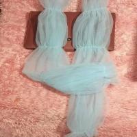 ราคา ถุงมือลูกไม้ ผ้าลูกไม้สีขาว ถุงมือกันแดดฤดูร้อน ผ้าคลุมแขนลูกไม้ยาว ป้องกันแสงแดด ป้องกันรังสียูวี บางและยาว (17807311173)