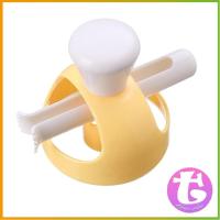 ราคา Thai Dee พิมพ์กดโดนัท พลาสติก พร้อมไม้คีบ วัสดุเกรดอาหาร ปลอดภัย เครื่องมืออบ Donut tool (20729231240)