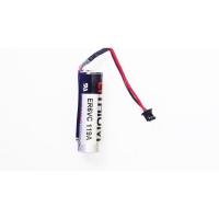 ราคา ER6VC119A TOSHIBA 3 6V 2000mAh แบตลิเธียม Lithium Battery for PLC รับประกันสินค้า 3 วัน (6741836157)