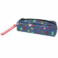 ราคา กล่องดินสอ อันปังแมน มาริโอ้ นำเข้าจากญีปุ่น กระเป๋าใส่ของ Anpanman Mario (20779057827)