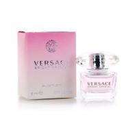 ราคา น้ำหอมแท้ น้ำหอม Versace เวอซาเช่ Perfume EDT EDP 5ml มีให้เลือก 5 กลิ่น แบบแต้ม (18201375675)