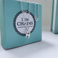 ราคา สร้อยคอพร้อมจี้ตัวอักษร A M เงินแท้925 สร้อยยาว18 นิ้ว สินค้าส่งพร้อมใบรับประกันเงินแท้ กล่อง และถุงผ้า งานสวยวิ้งๆ ให้เป็นของขวัญได้เลย (11174453690)