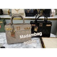 ราคา Lyn Florence กระเป๋าถือ มีสายสะพายยาว (16327389359)