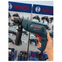 ราคา รับประกันของแท้ถูกชัวร์ สว่านกระแทก 4หุน GSB 550 Bosch (17228655424)