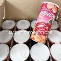 ราคา มโนห์รา ข้าวเกรียบปู บรรจุกระป๋อง 100 กรัม 12 กระป๋อง ยกลัง (9635004529)