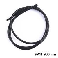 ราคา Shimano SP41 Optislick Dura Ace ULTEGRA เอ็กซ์ทีเอ็กซ์ทีอาร์ SLX M8000 M7000 R8000 5800 4700 R9100 9000 OT SP41ปลอกนอกกะถนน (19256802847)