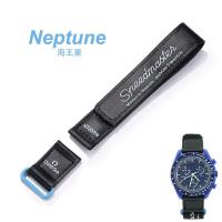 ราคา อะไหล่สร้อยข้อมือนาฬิกาหนัง PU 20มม สำหรับ Omega สำหรับนาฬิการูปดาวเคราะห์ร่วมสำหรับสายนาฬิกาหนัง PU แนวสปอร์ตสำหรับผู้ชายและผู้หญิงอุปกรณ์เสริม Wacth (19349991730)